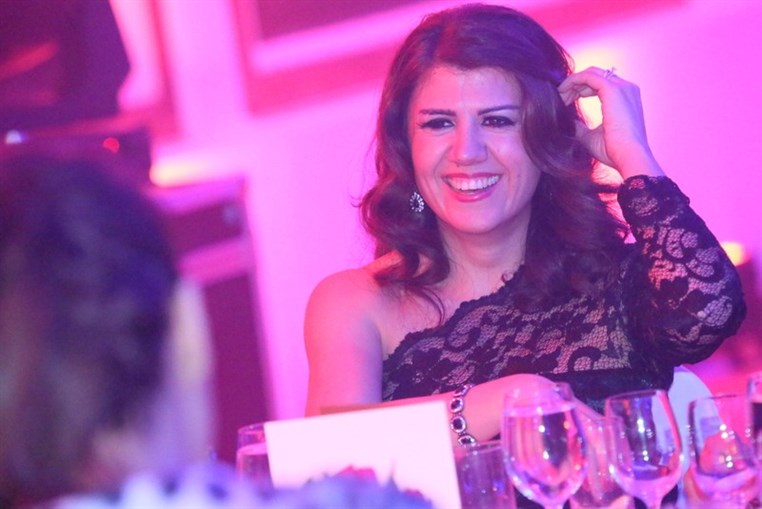 Product of the Year Awards Night